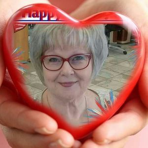 Meet your Posher, Sherry